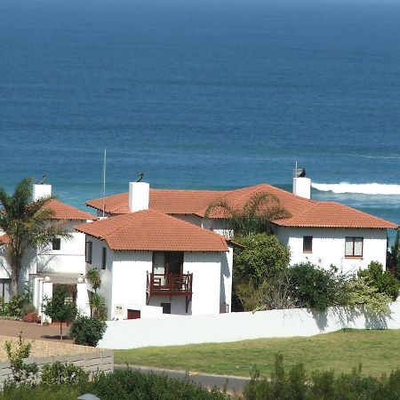 Melkhoutkloof Guest House Outeniqua Strand Eksteriør bilde
