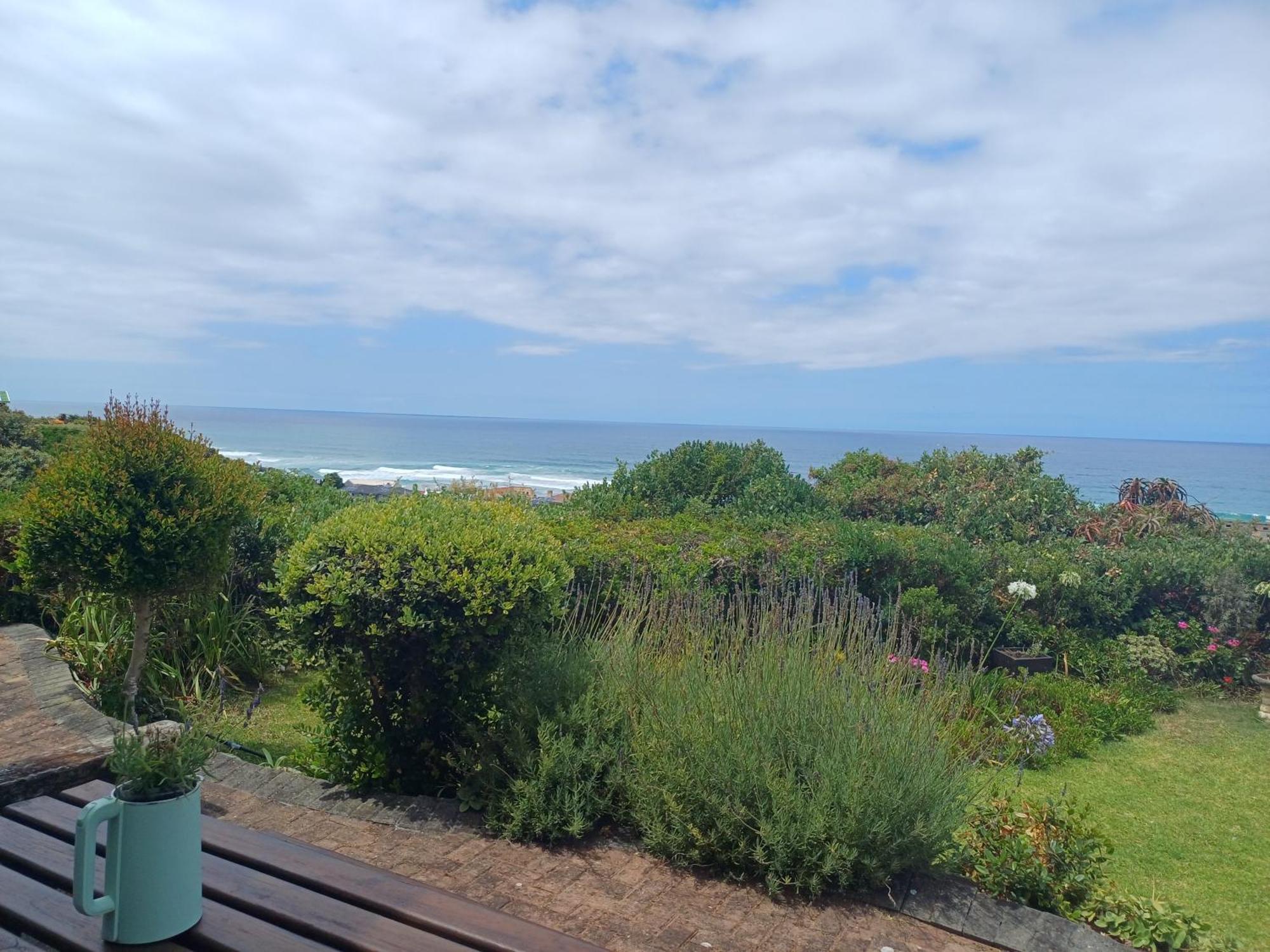 Melkhoutkloof Guest House Outeniqua Strand Eksteriør bilde