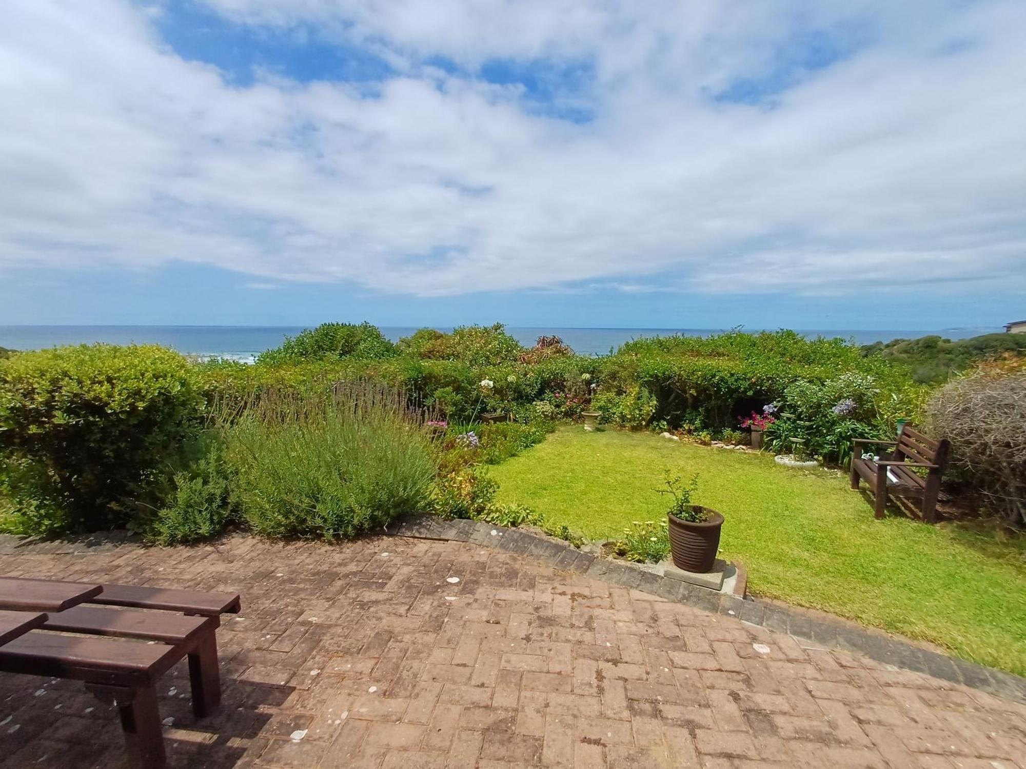 Melkhoutkloof Guest House Outeniqua Strand Eksteriør bilde