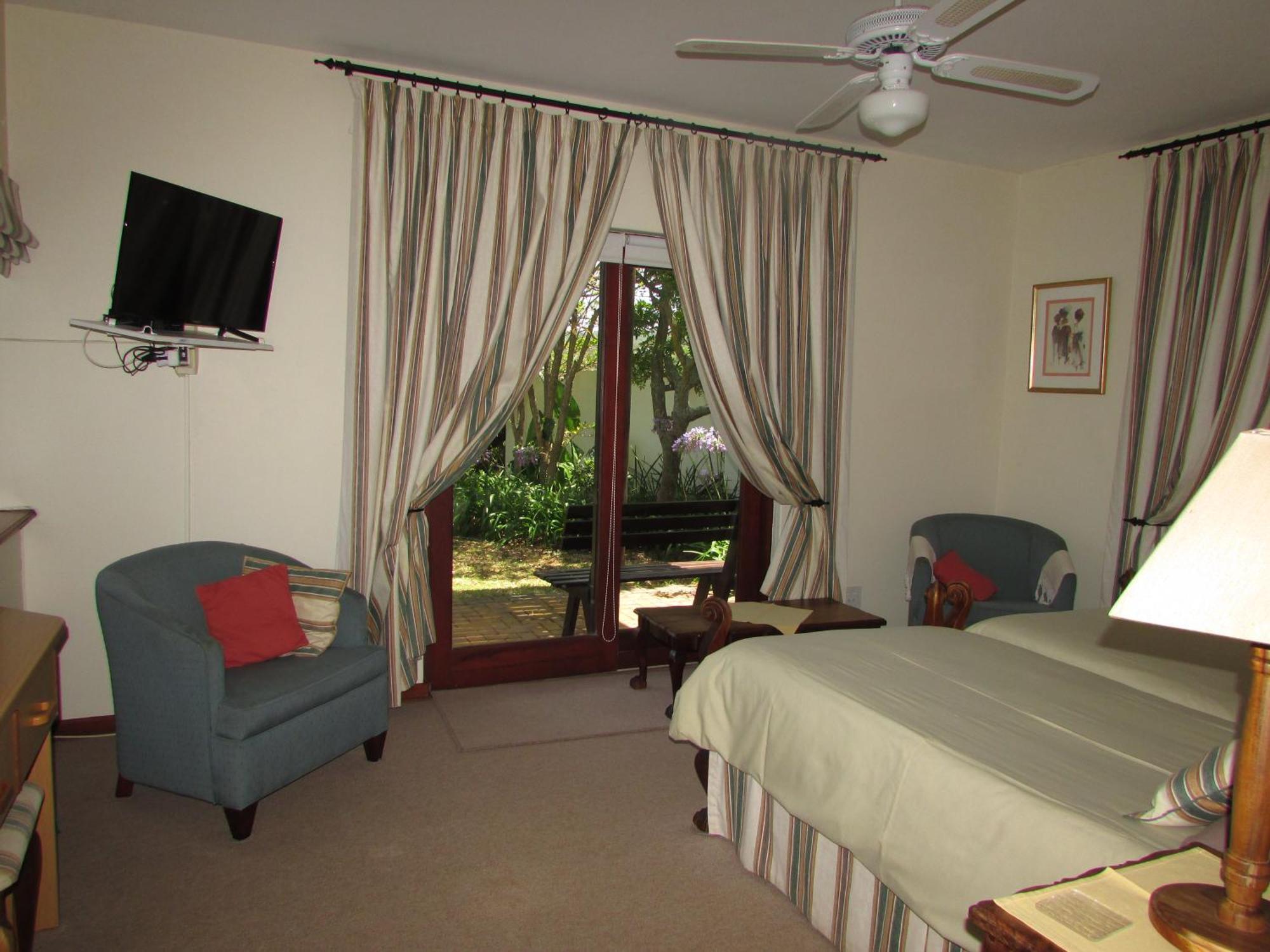 Melkhoutkloof Guest House Outeniqua Strand Eksteriør bilde