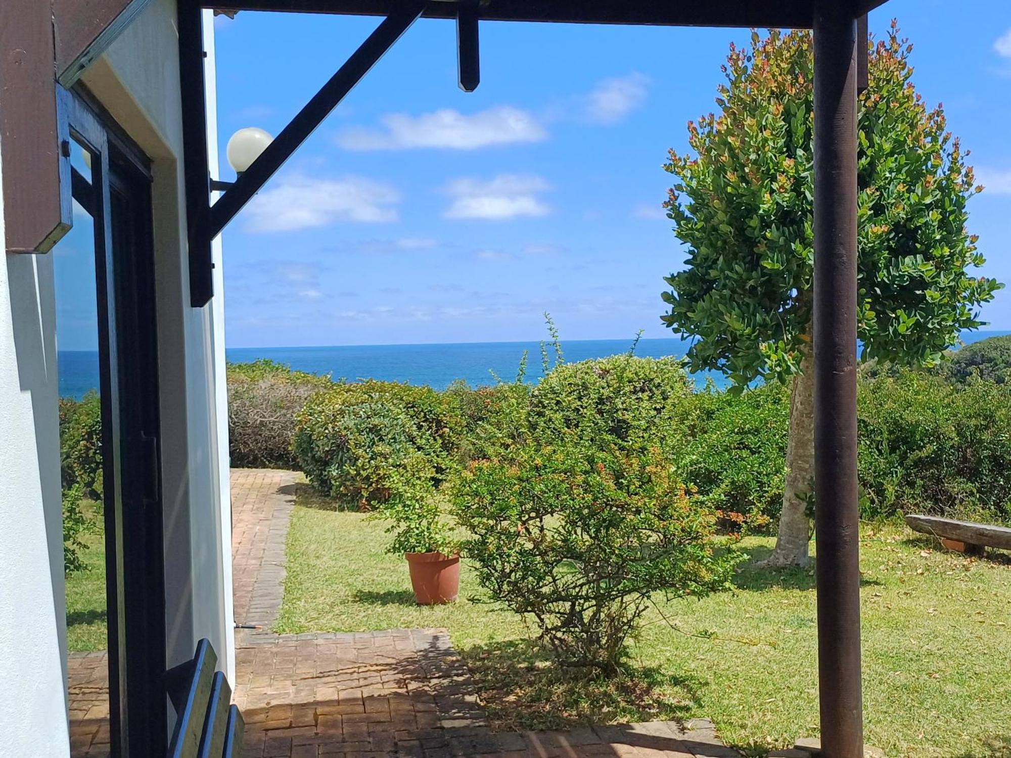 Melkhoutkloof Guest House Outeniqua Strand Eksteriør bilde
