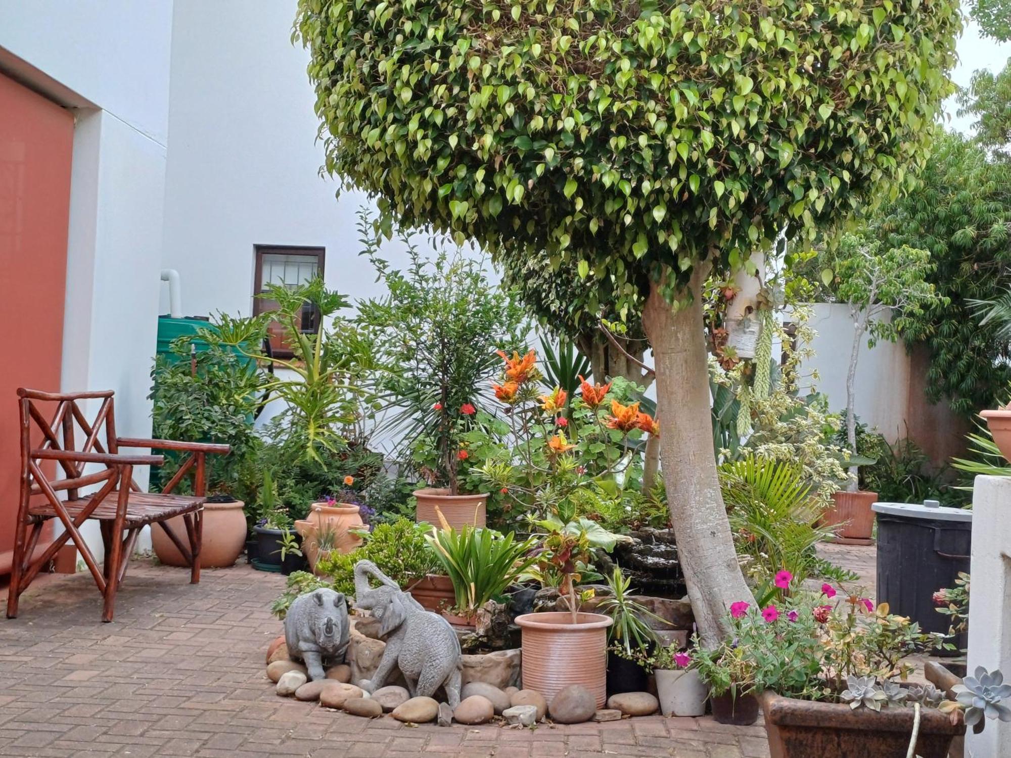 Melkhoutkloof Guest House Outeniqua Strand Eksteriør bilde