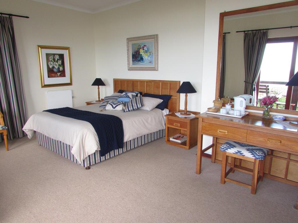 Melkhoutkloof Guest House Outeniqua Strand Rom bilde