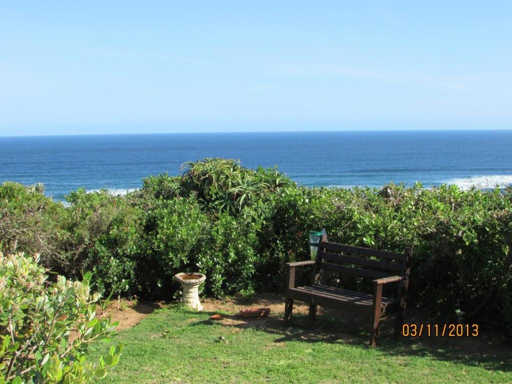 Melkhoutkloof Guest House Outeniqua Strand Eksteriør bilde