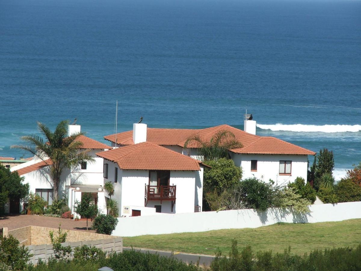 Melkhoutkloof Guest House Outeniqua Strand Eksteriør bilde